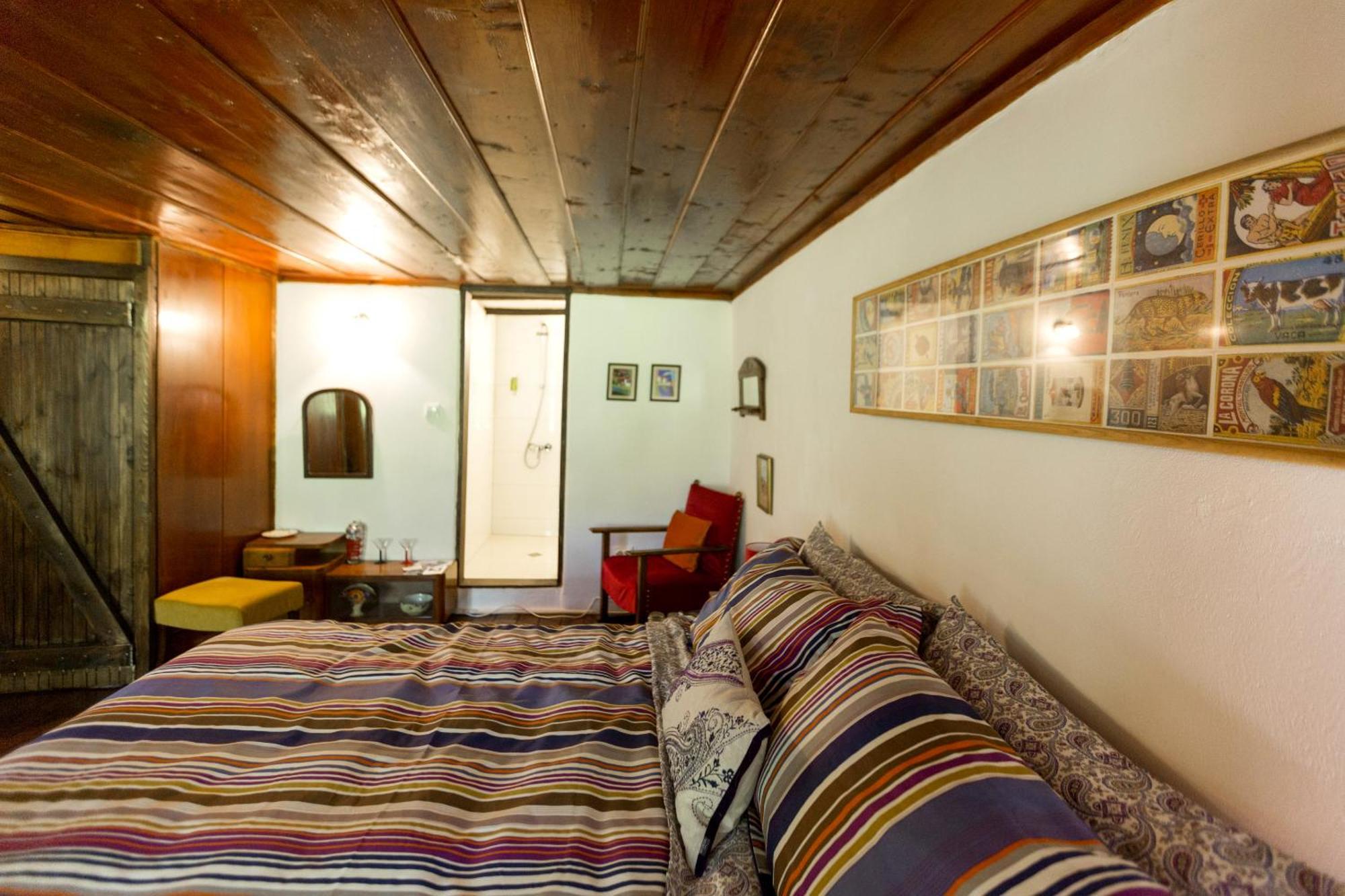 Little River Guest House Gabrowo Exterior foto
