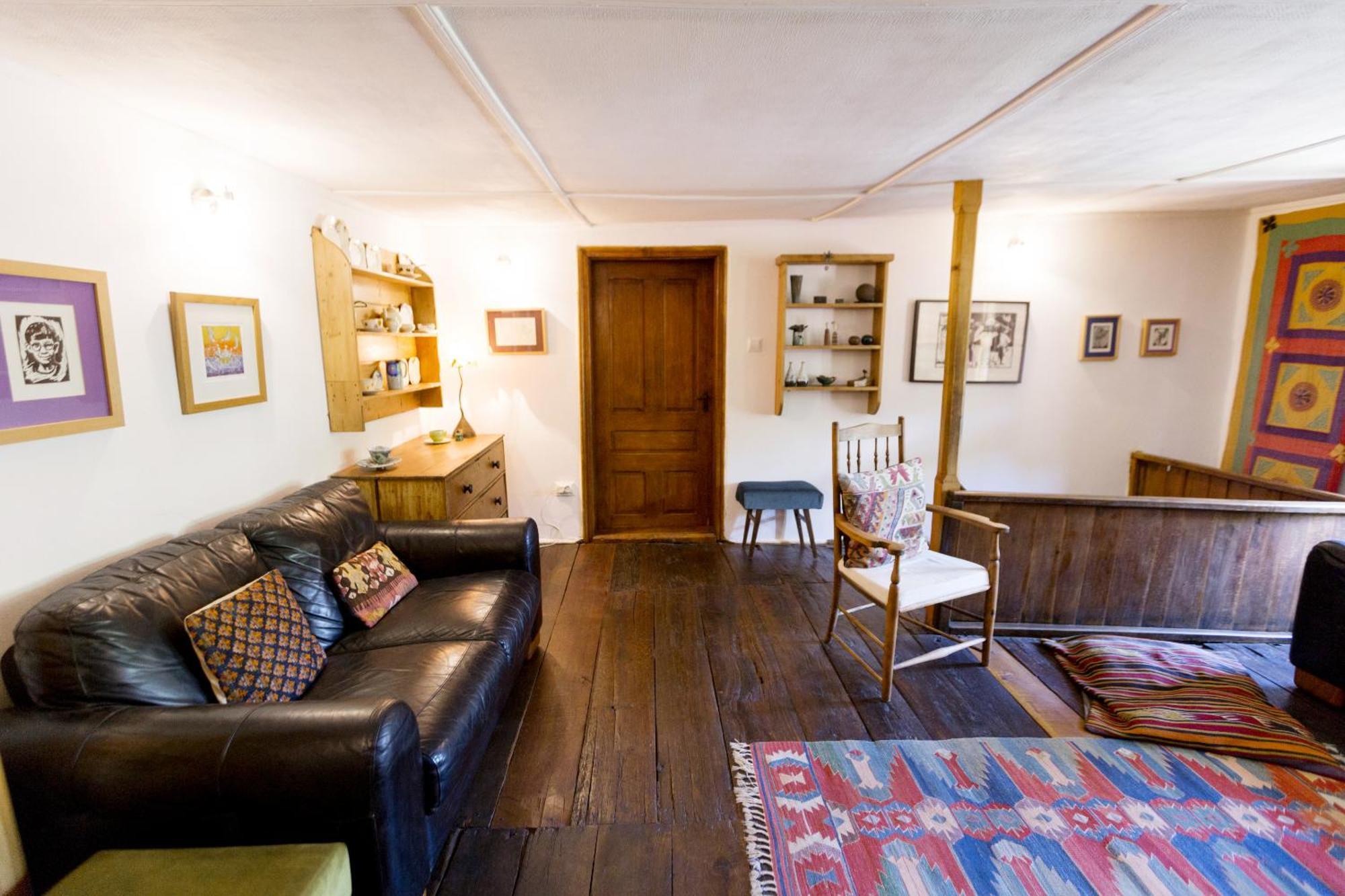 Little River Guest House Gabrowo Exterior foto