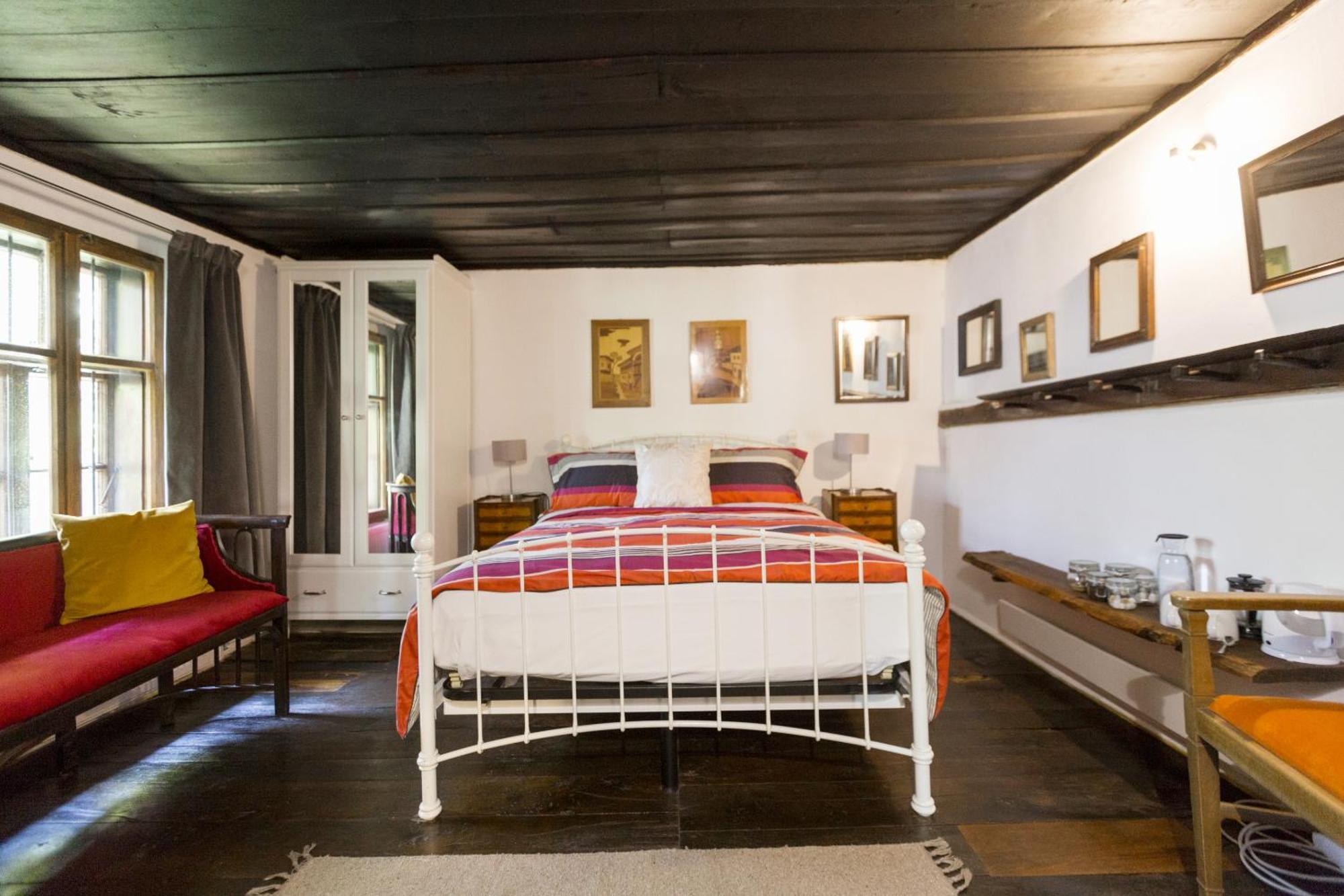 Little River Guest House Gabrowo Exterior foto
