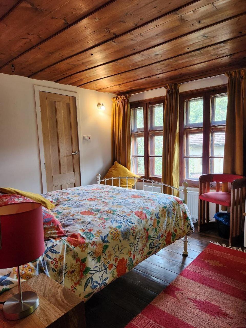 Little River Guest House Gabrowo Zimmer foto